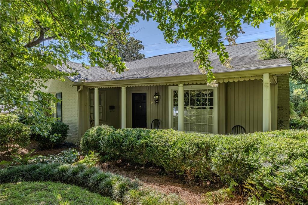 19 Notasulga Dr., Rome, GA 30161