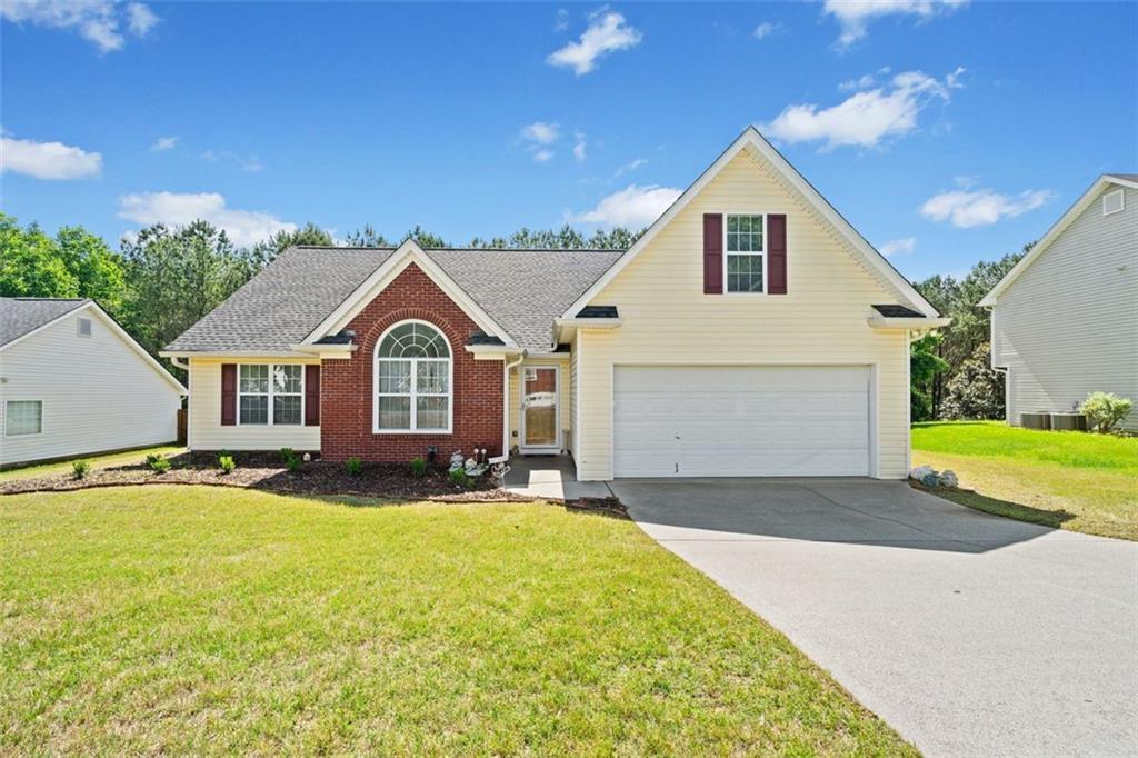 1835 Patrick Mill Pl., Buford, GA 30518