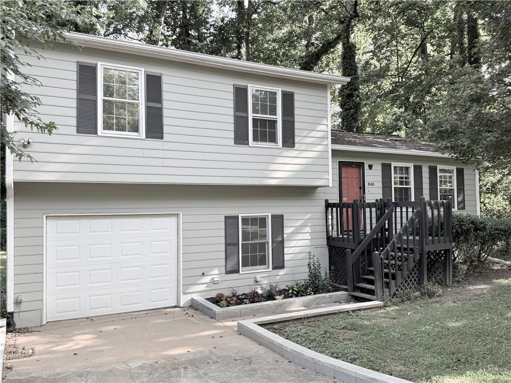 840 SE Wells Cir., Smyrna, GA 30080