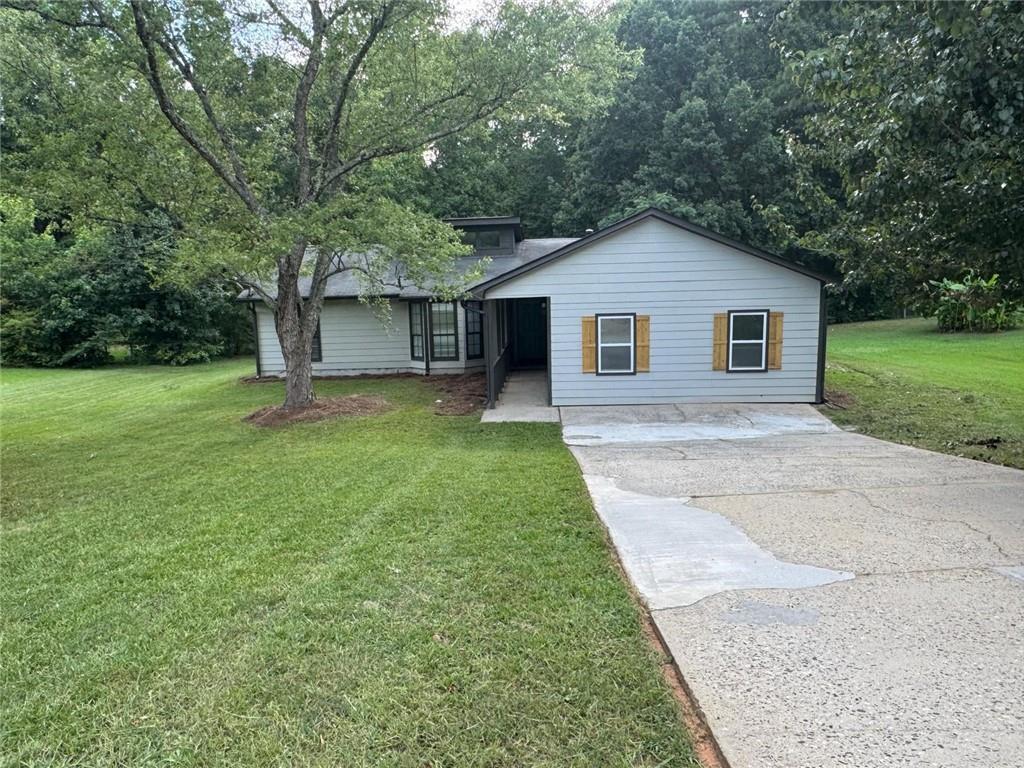 9573 Briar Creek Ct., Jonesboro, GA 30238