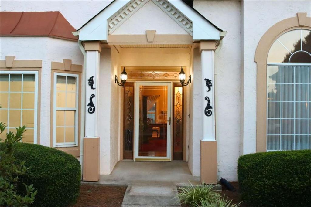 55 Cindy Cir., Covington, GA 30016