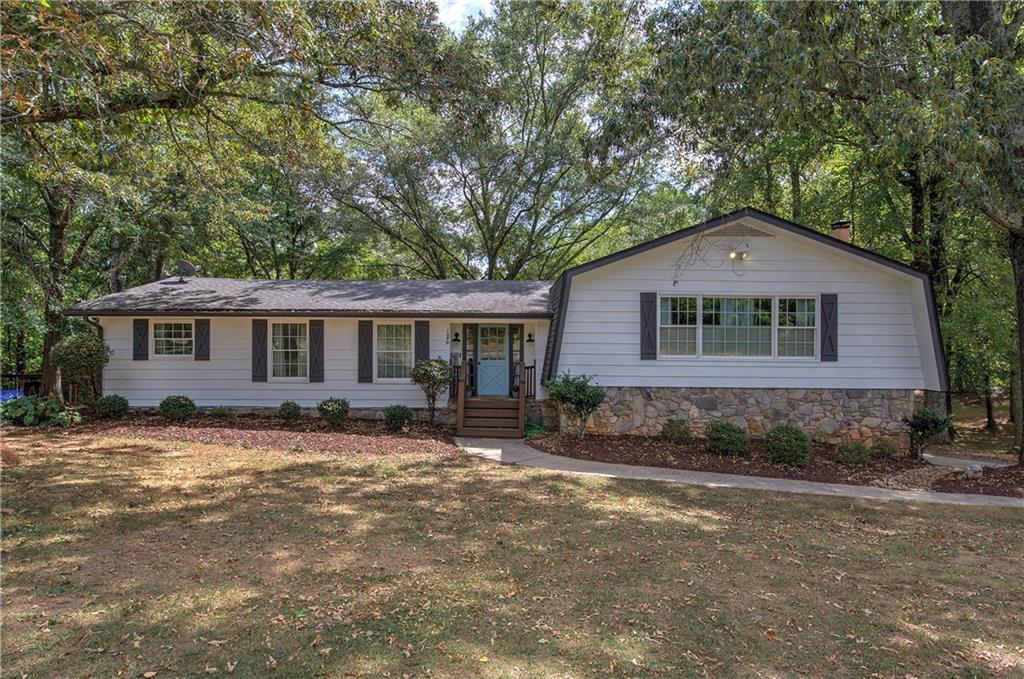 1240 Evans Cook Rd., Canton, GA 30115