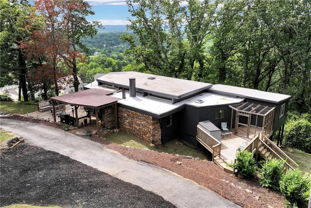 2705 Jamerson Rd., Marietta, GA 30066