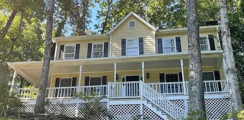 3084 Milford Chase Ln., Marietta, GA 30008