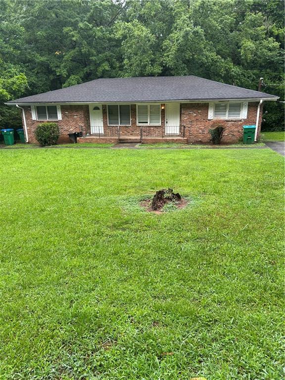 5585 Edith St., Austell, GA 30106