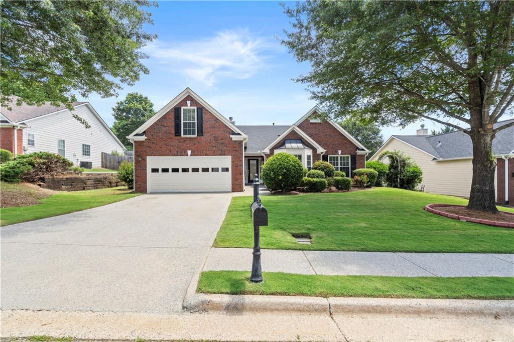 141 Carleton Gold Tr., Dacula, GA 30019