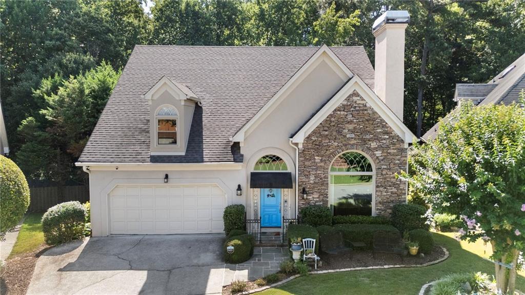 3498 Greystone Cir., Atlanta, GA 30341