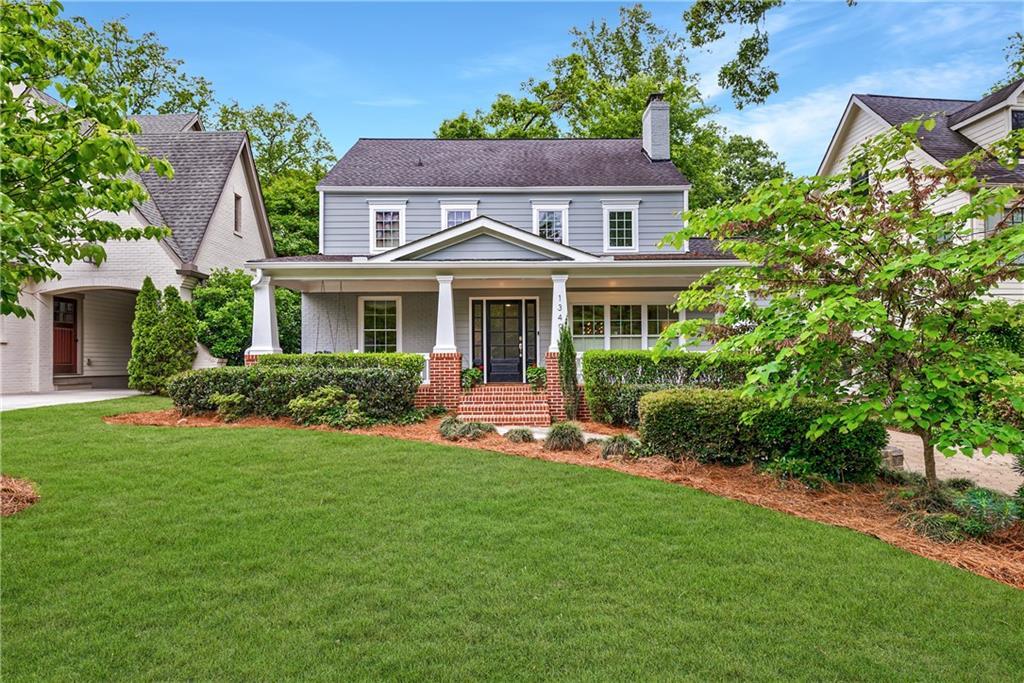 1349 Middlesex Ave., Atlanta, GA 30306