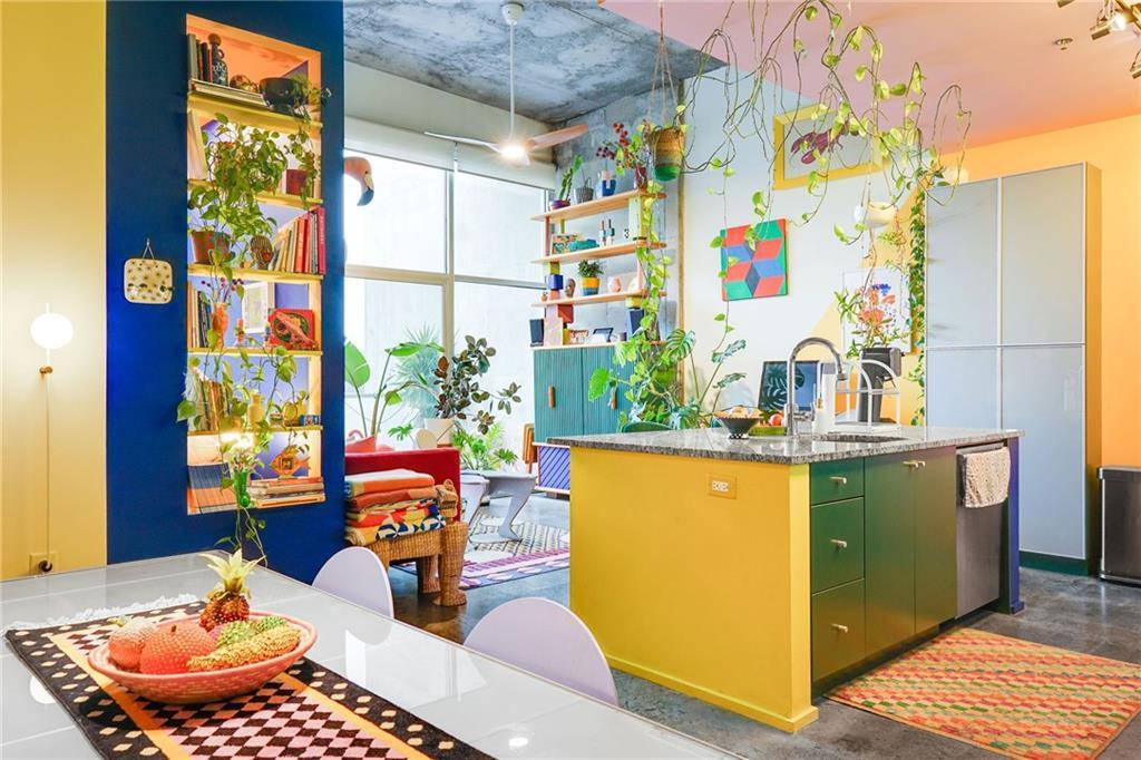 130 Arizona Ave. #415, Atlanta, GA 30307
