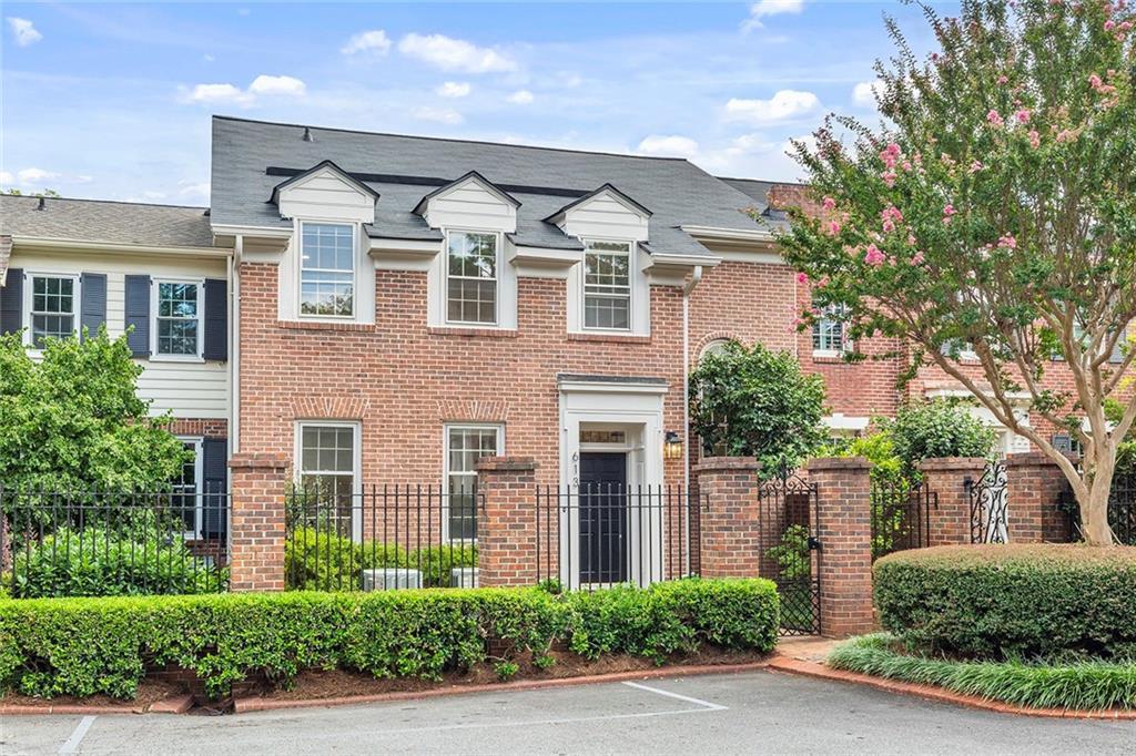 613 Pinetree Dr., Decatur, GA 30030