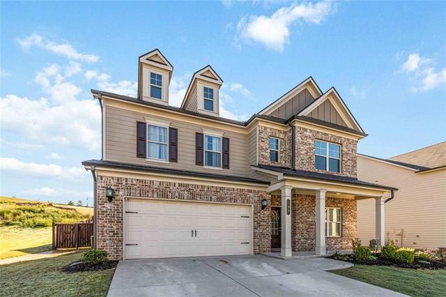 New Homes For Sale This Week That Attend Loganville High School: July 11th to July 17th
