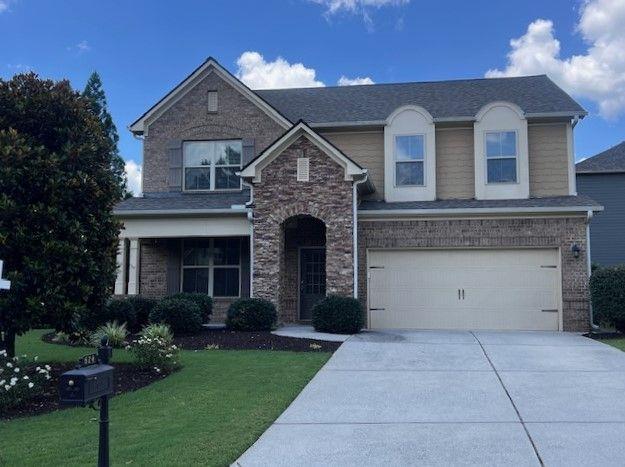 624 E East Hampton Place Pl., Canton, GA 30115