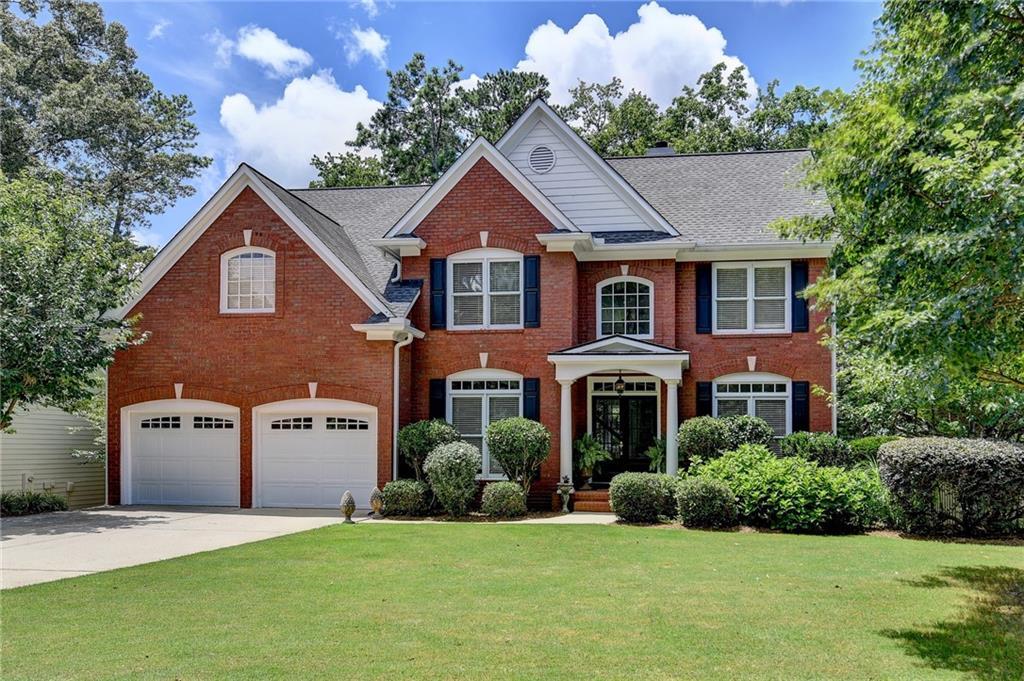 5750 Devonshire Way, Cumming, GA 30040