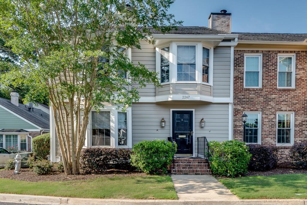 2267 Brianwood Ct., Decatur, GA 30033
