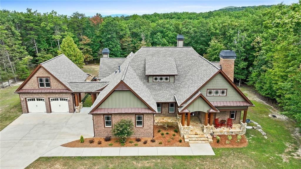 564 Mystic Trail Ln., Jasper, GA 30143