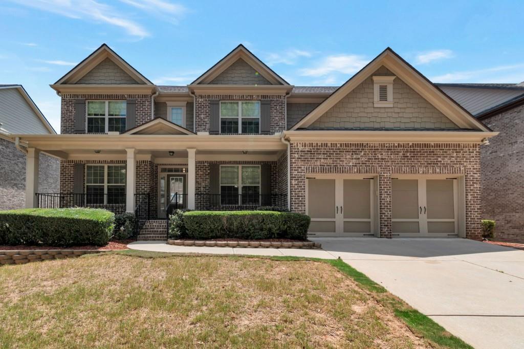 3210 Lake Mcginnis Dr., Suwanee, GA 30024