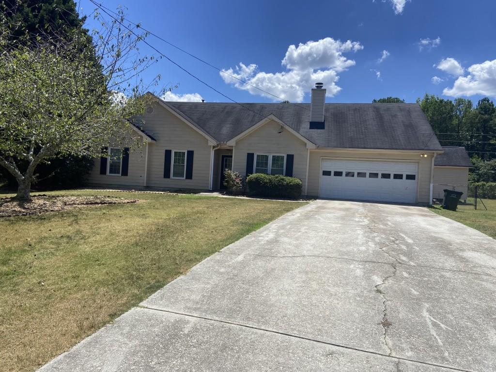 280 Meadow View Dr., Grayson, GA 30017