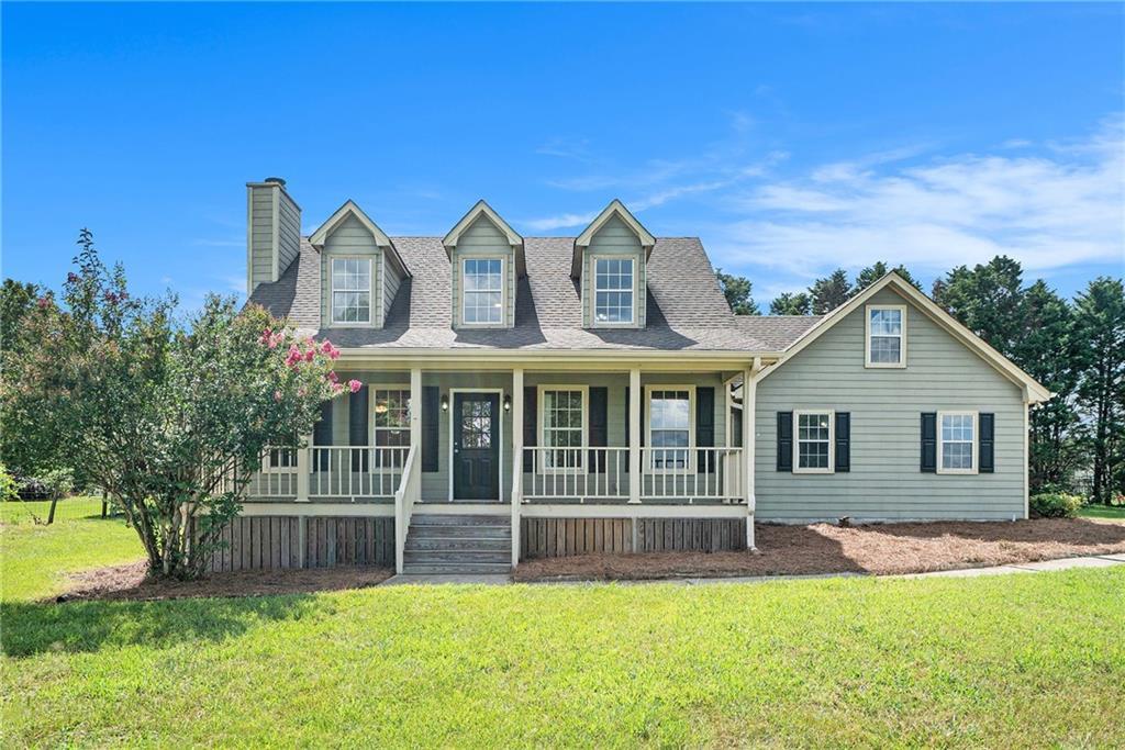 1060 Highway 81, Loganville, GA 30052