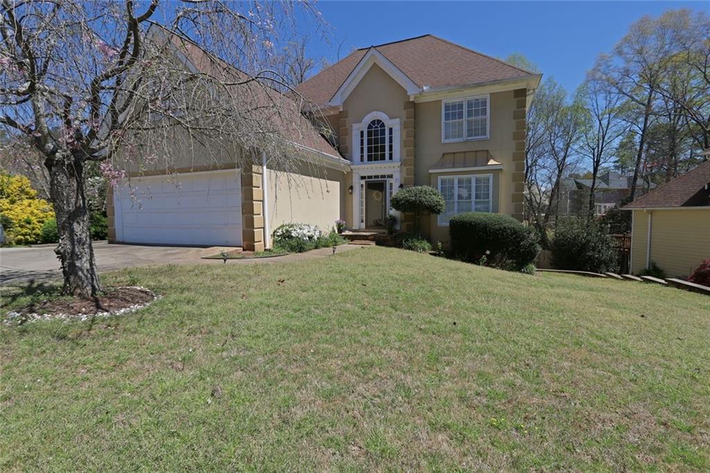 900 Secret Cove Dr., Sugar Hill, GA 30518