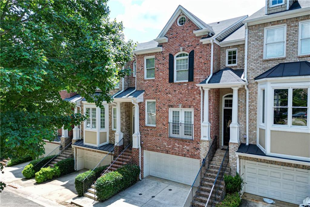 254 Mclaren Gates Dr., Marietta, GA 30060