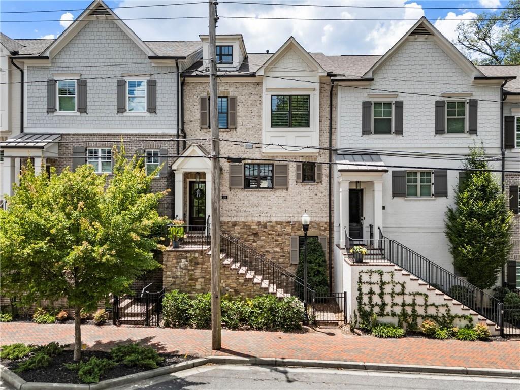 136 Canton St., Alpharetta, GA 30009