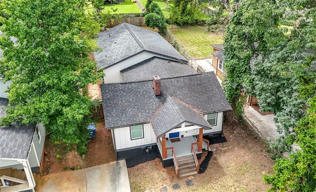 883 Gaston St., Atlanta, GA 30310