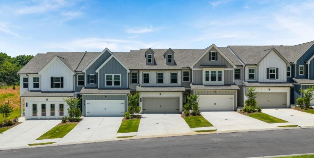 109 Milledge Commons Dr., Milledgeville, GA 31061