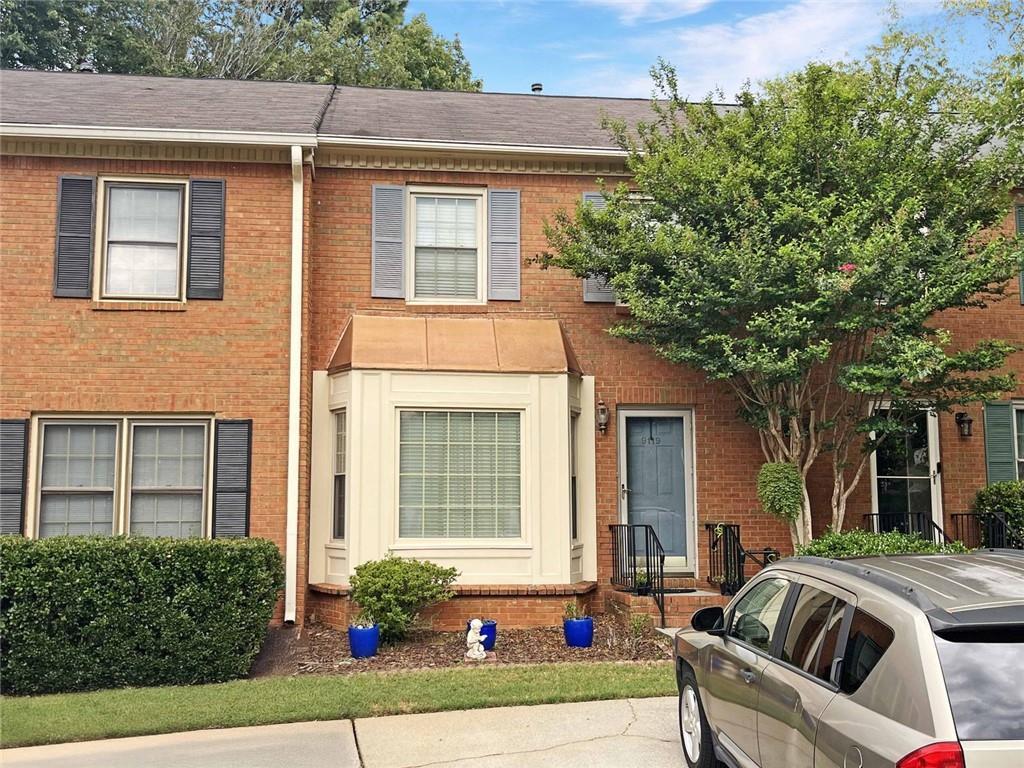 9119 Cobbler Court, Roswell, GA 30076