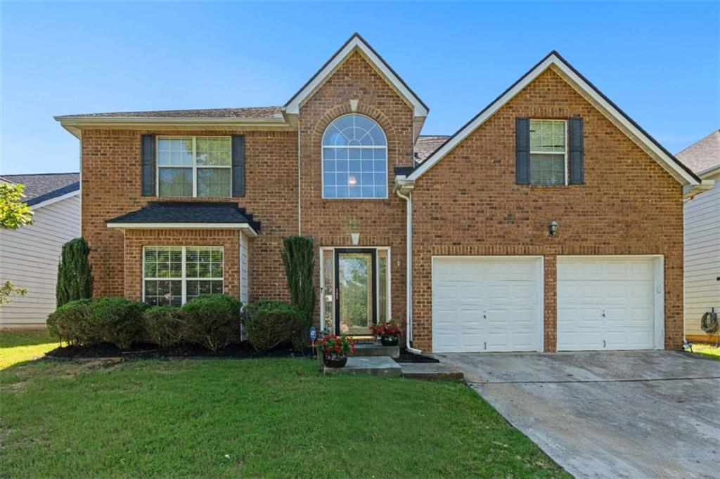 4270 Holliday Rd., Atlanta, GA 30349