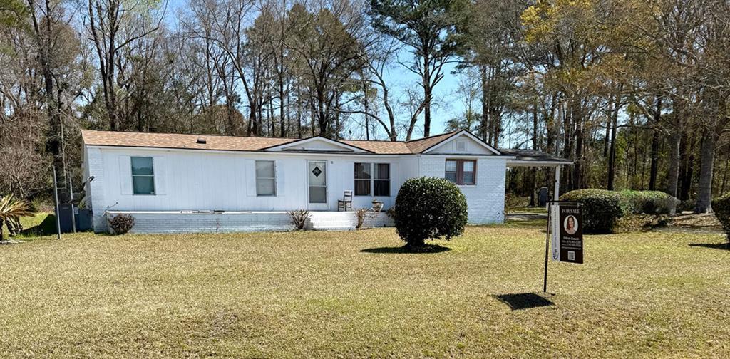 899 Ty Ty-sparks Road Rd., Ty Ty, GA 31795