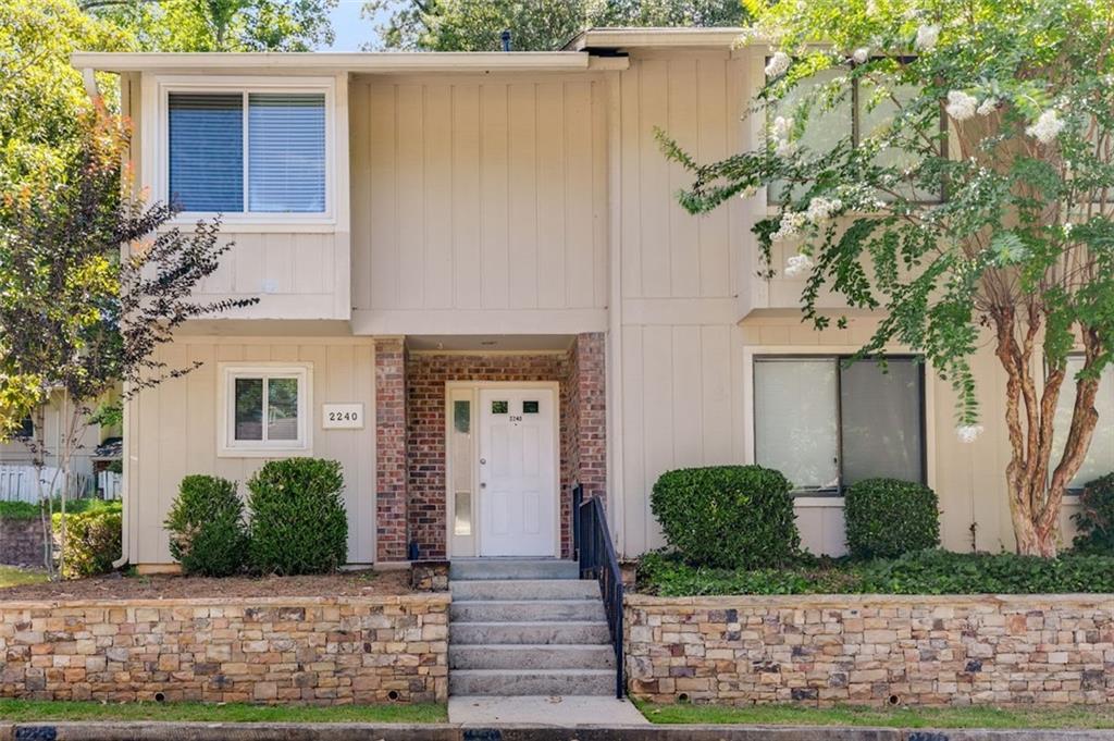 2240 Runnymead Ridge, Marietta, GA 30067