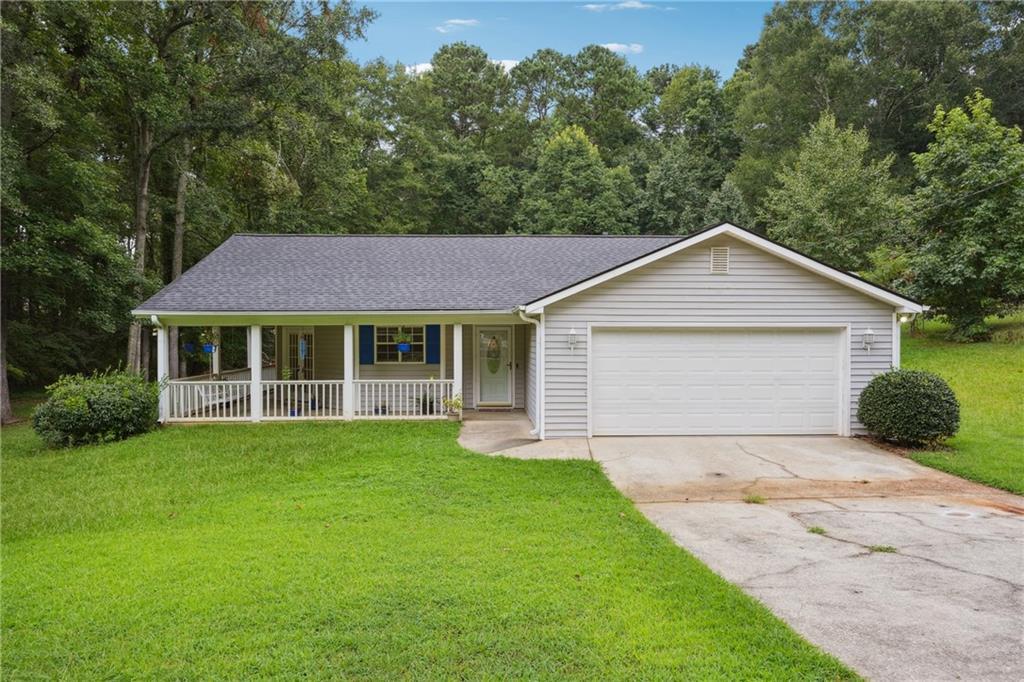 90 Christian Woods Dr., Conyers, GA 30013