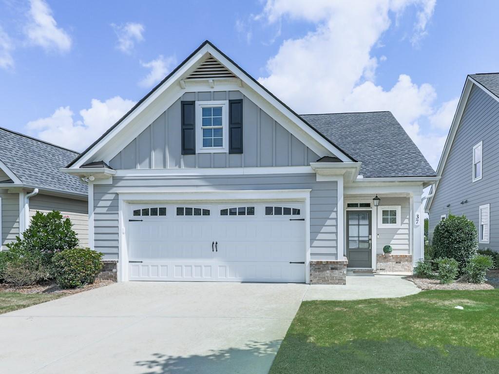 37 Encore Ln., Cartersville, GA 30120
