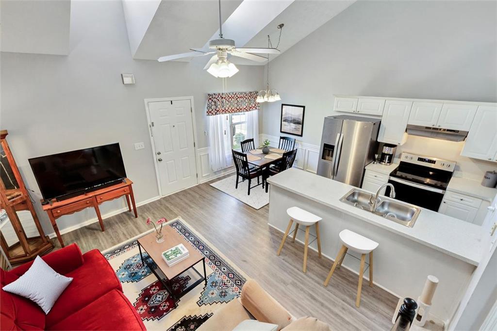 3735 Magnolia Walk Tr., Cumming, GA 30040