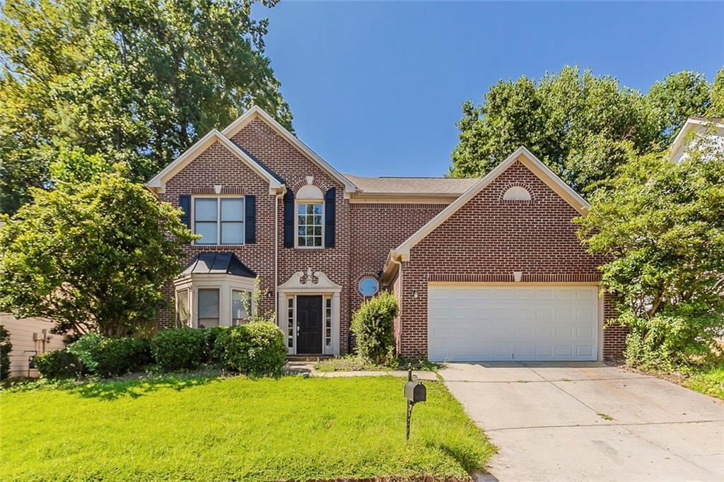 3325 Hidden Trail Rd., Smyrna, GA 30082