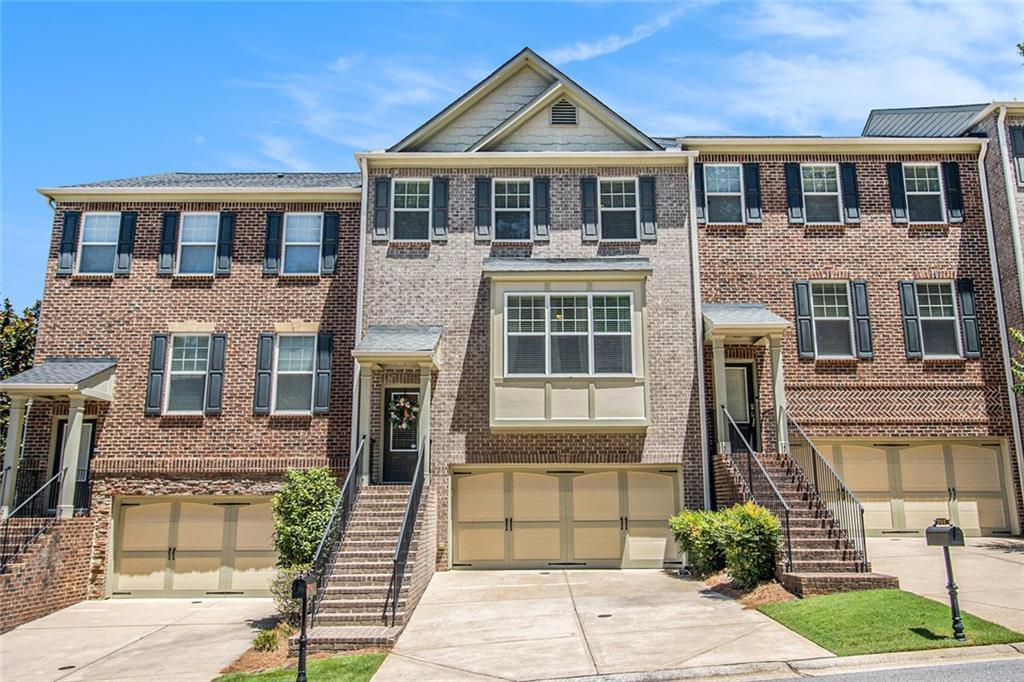 3747 Inglewood Way, Brookhaven, GA 30319