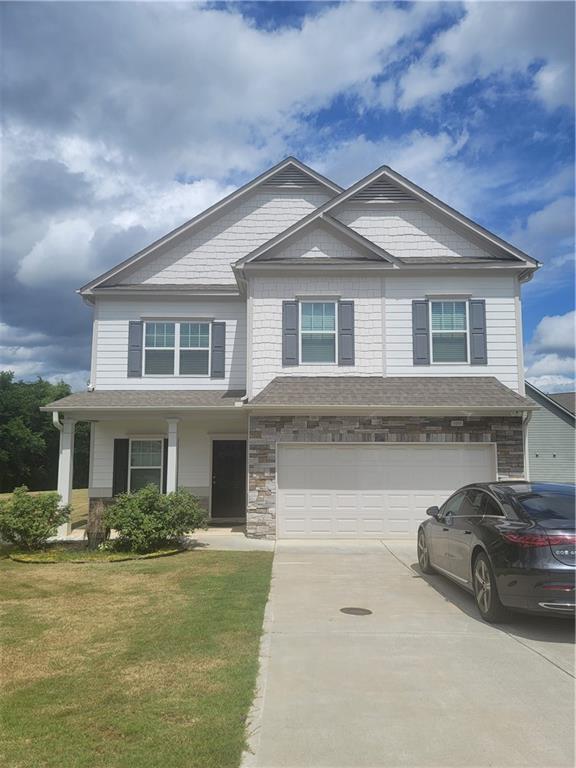 102 Potters Field, Cartersville, GA 30121