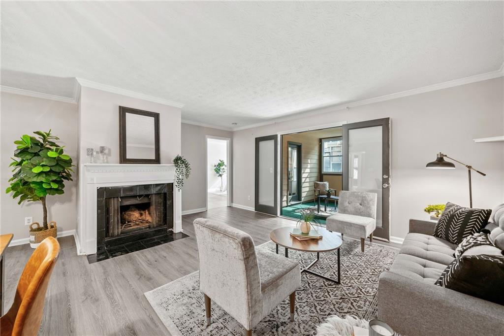 705 Beaufort Cir., Duluth, GA 30096