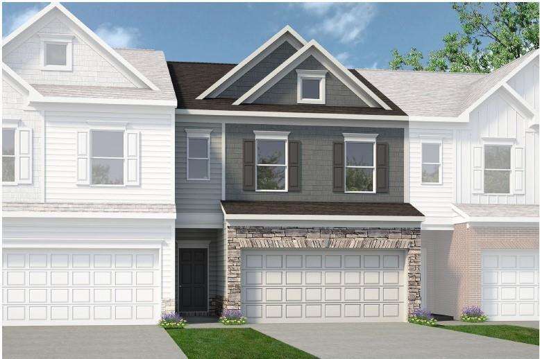 82 Ravencliff Dr., Austell, GA 30168