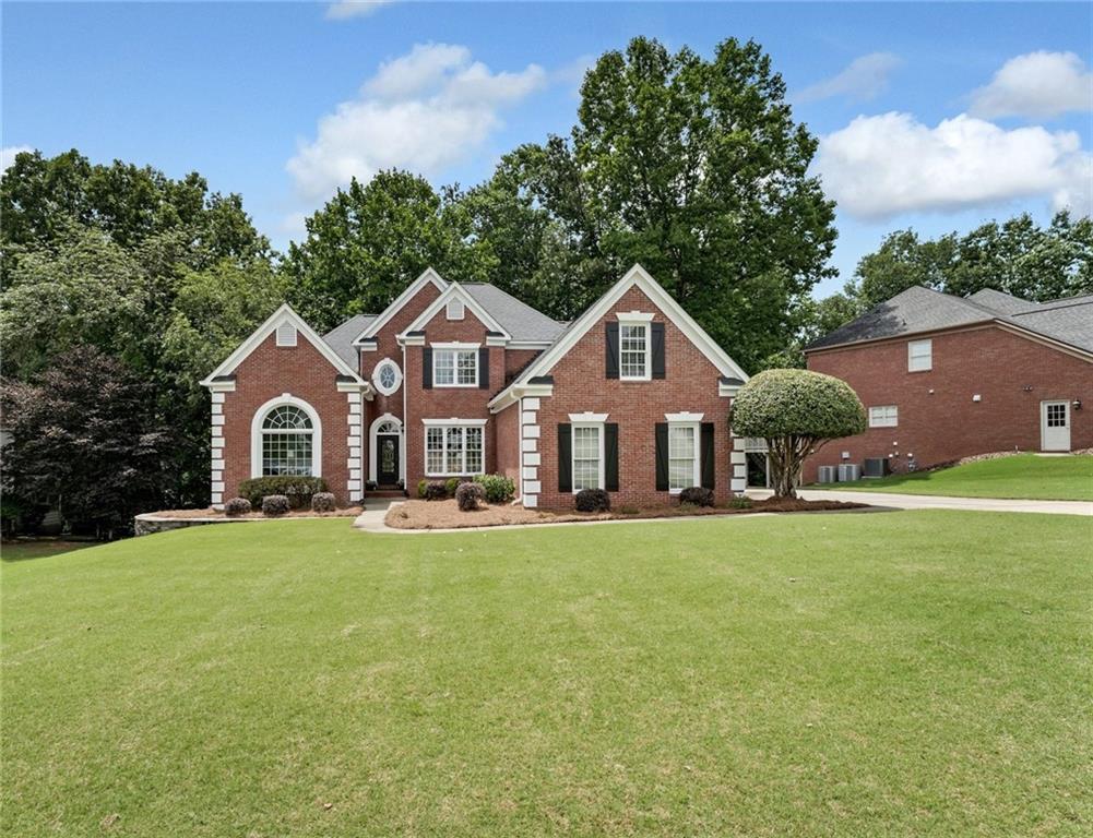 6630 Club Valley Ct., Suwanee, GA 30024