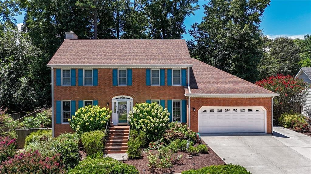 440 Berrypatch Ln., Marietta, GA 30067