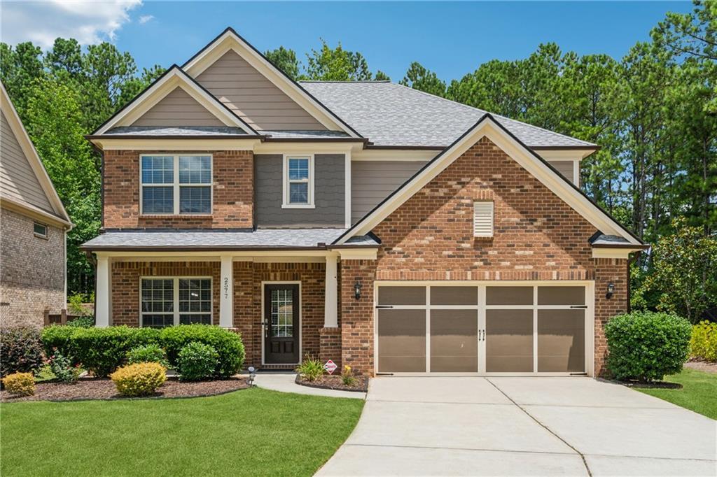 2577 Knox Creek Rd., Duluth, GA 30097