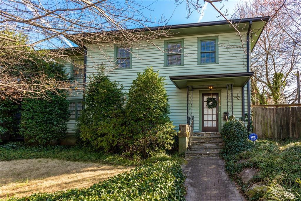 1073 Saint Louis Place, Atlanta, GA 30306