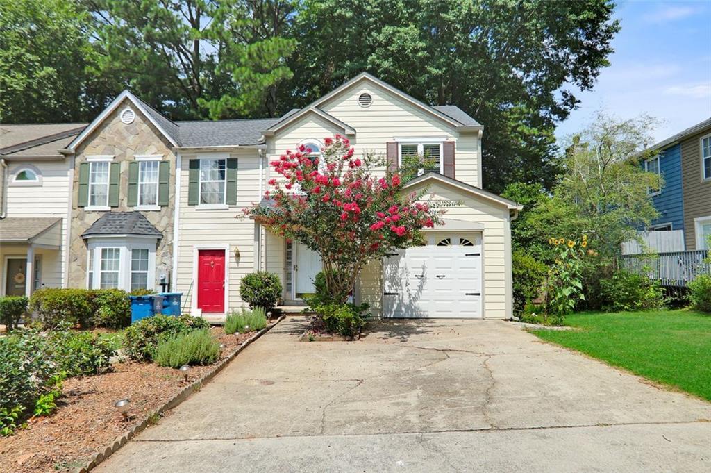 3005 Regal Park Ct., Duluth, GA 30096