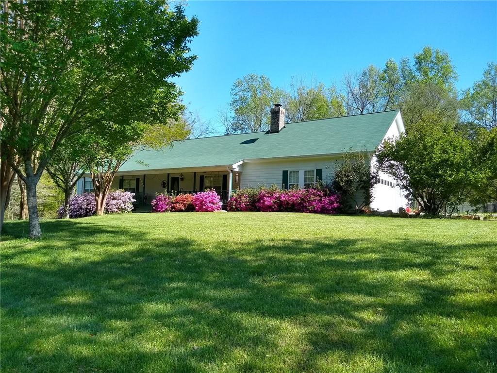 7955 Nicholson Rd., Cumming, GA 30028
