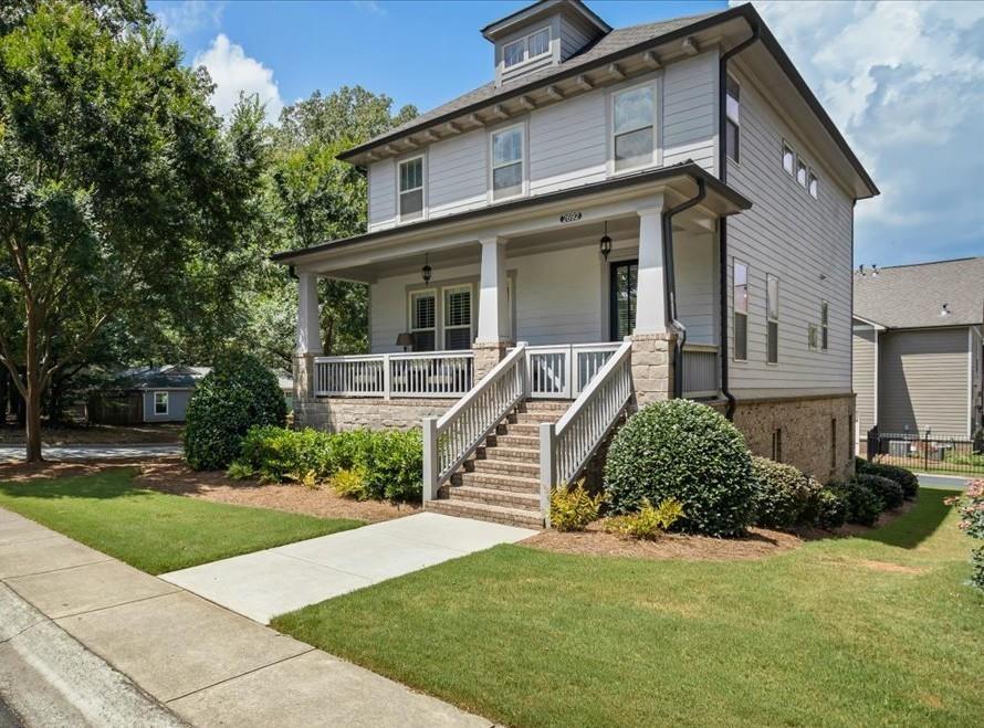 2692 Mathews St., Smyrna, GA 30080
