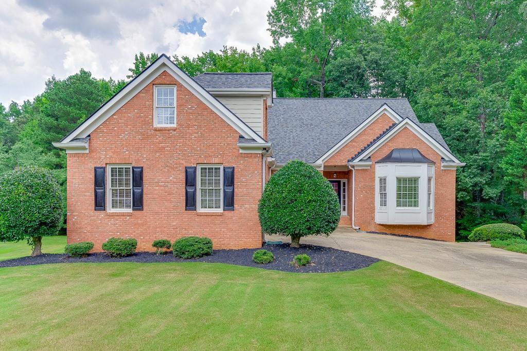 4481 Bogan Gates Tr., Buford, GA 30519