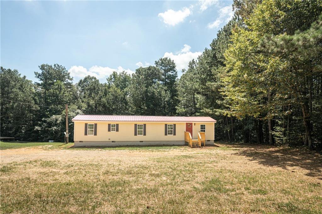 265 Highway 323, Maysville, GA 30558