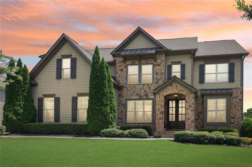 4425 Martel Dr., Cumming, GA 30040