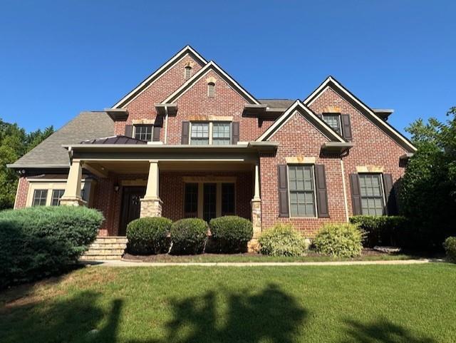 3090 Hillview Ave., Brookhaven, GA 30319